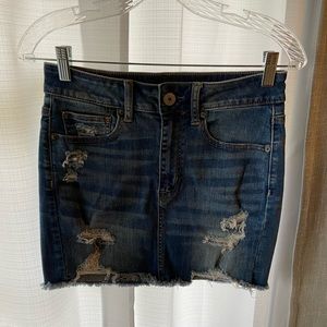 American Eagle skirt